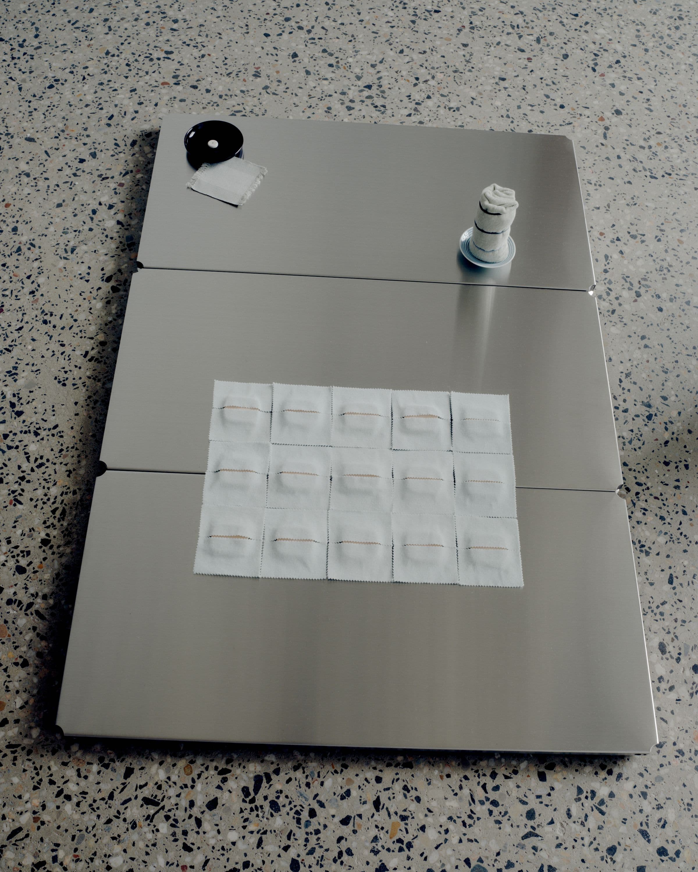 MUJI, Made Marsha Golemac