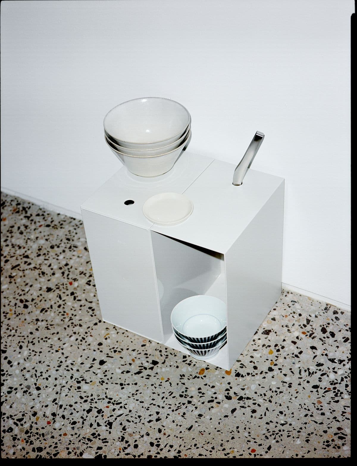 MUJI, Made Marsha Golemac