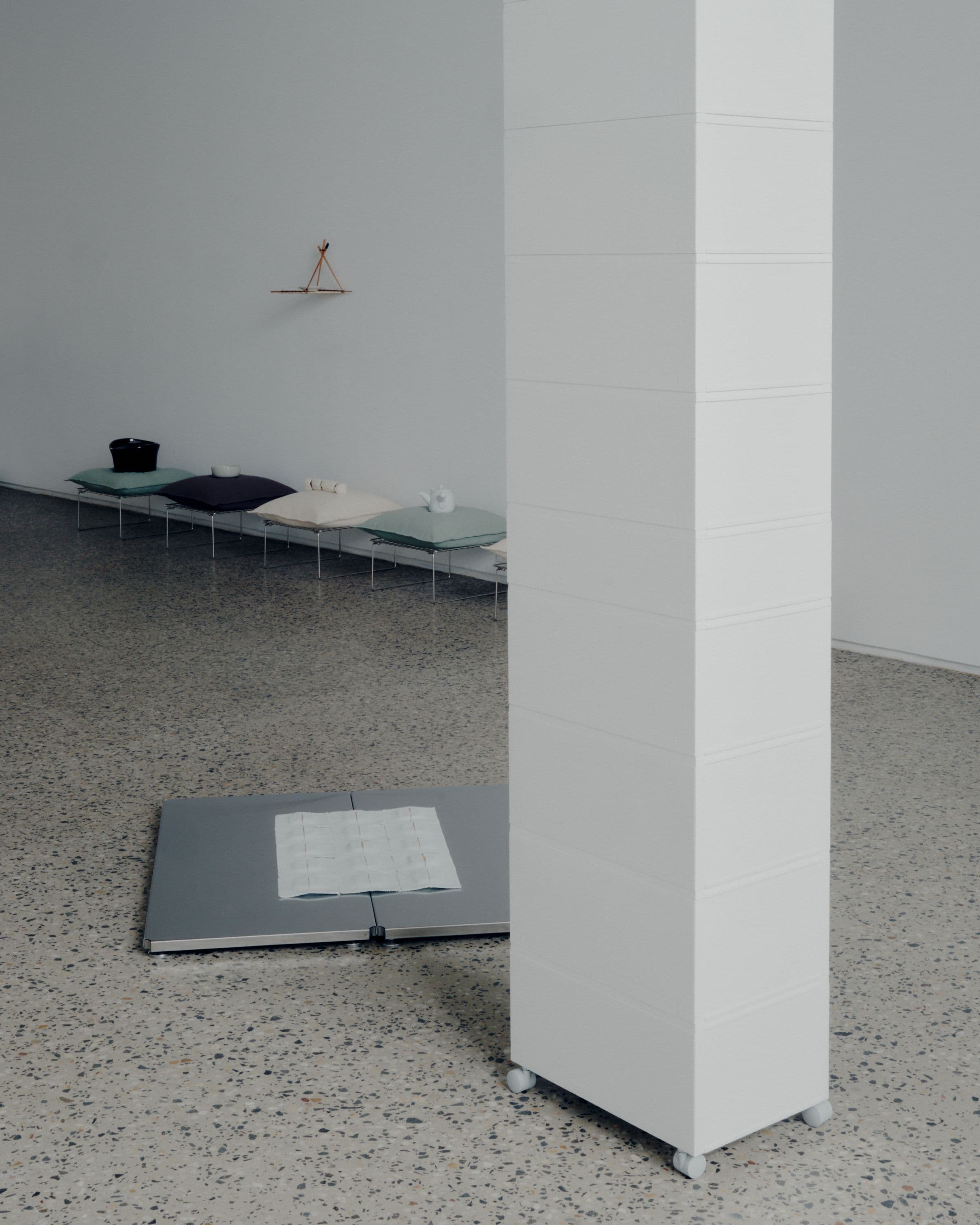 MUJI, Made Marsha Golemac