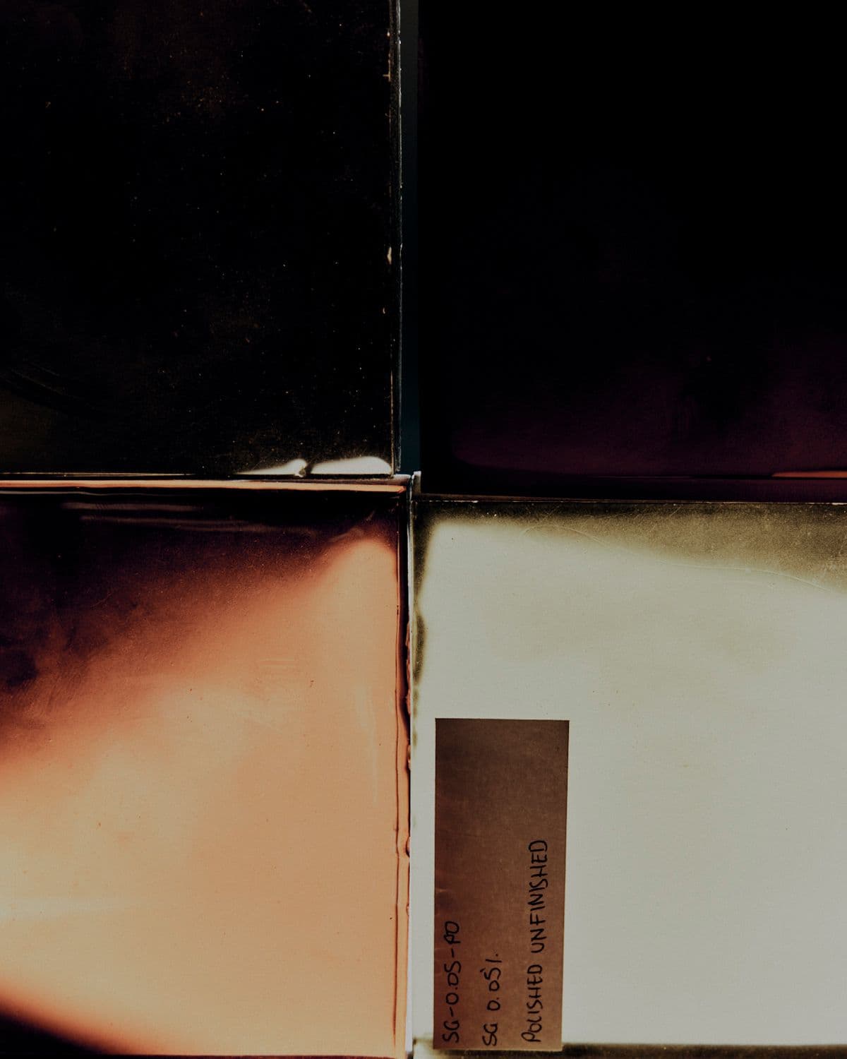 A22a Branding Imagery, Art Direction by Marsha Golemac